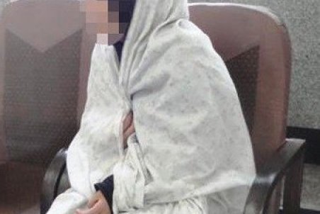 سناریوی دختر جوان برای دزدی از مرد پولدار