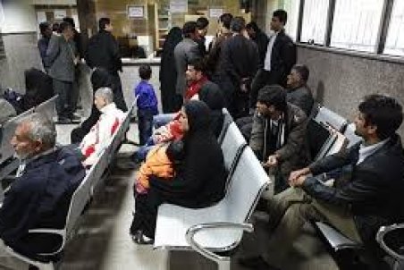 سحرخیز باش تا ویزیت شوی!