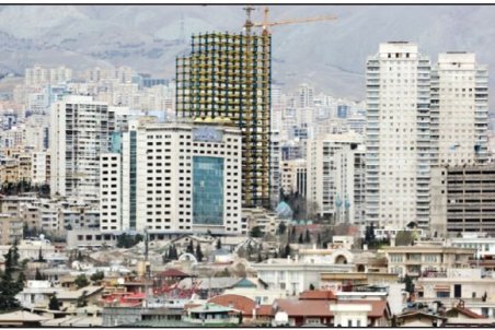 تهران|آغاز پاکسازی گسل‌های تهران