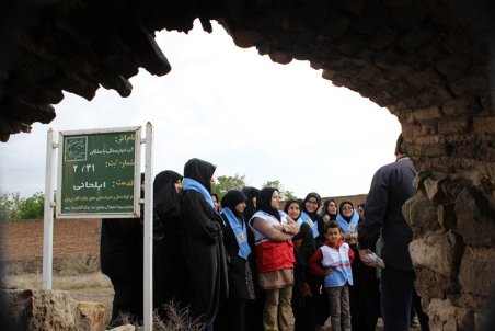 قم| فرصت درآمدزایی با 25 میلیون گردشگر