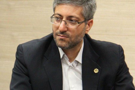 قم| آغاز عملیات اجرایی فاز دوم بوستان کوثر