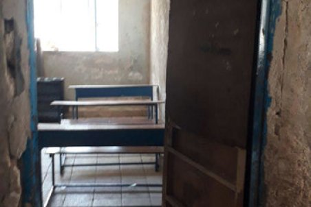 کهکیلویه و بویر احمد| زخم مدارس فرسوده