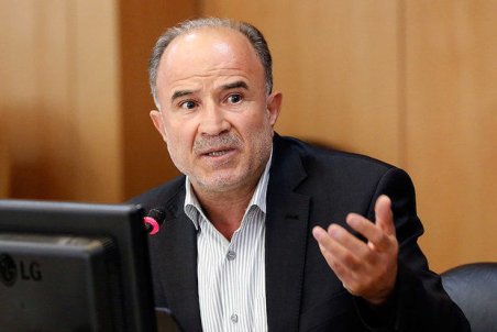 مرکزی| برقراری آرامش نسبی در هپکو