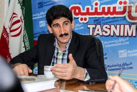 آذربایجان غربی | توقف ساخت دریاچه مصنوعی تبریز