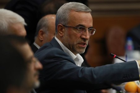 دكتر حاشيه!