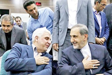 شوک مدیریتی به دانشگاه آزاد