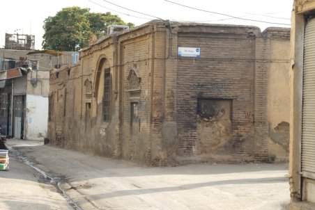 احیای بافت فرسوده بودجه نمی‌خواهد