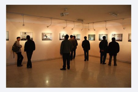 کردستان| نمایشگاه گروهی کارتون و کاریکاتور مریوان تا سه شهریورماه دایر است