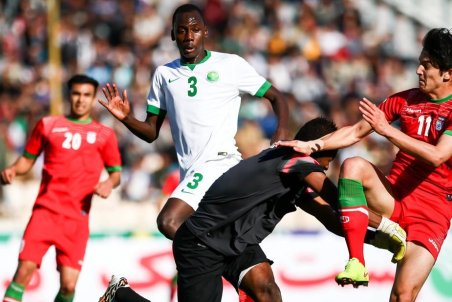 کسی صدر جدول را دوست ندارد!