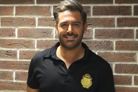 رونمایی از گلزار تلویزیونی