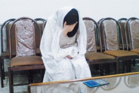 چهارمحال و بختیاری|نقشه زن جوان برای قتل شوهرش