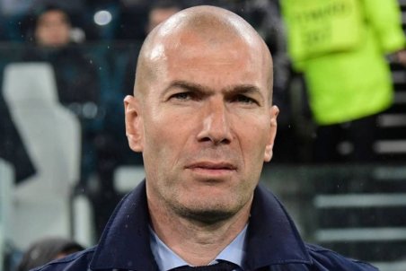 سايه زيدان بر سر مورينيو