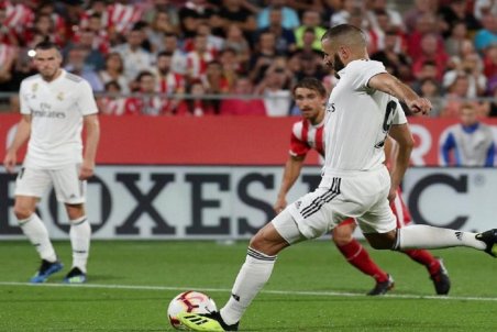 همه دوست دارند پنالتي‌زن باشند