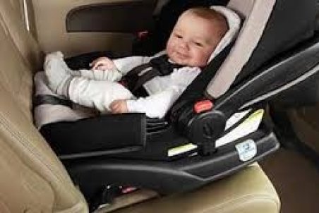 چالش‌های یک قانون برای حفظ جان کودکان