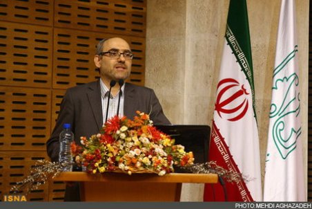 گیلان| افزایش فضای آموزشی دانشگاه گیلان تا سقف 20 هزار مترمربع