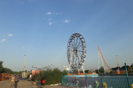 خراسان رضوی| رؤیای محقق نشده کودکان تایبادی