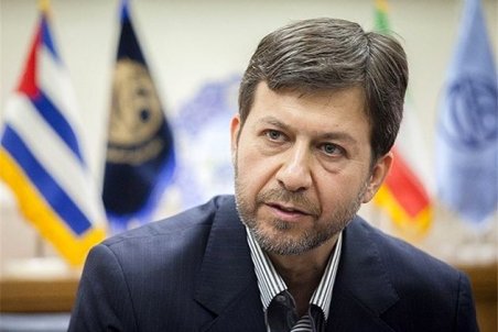 یزد| اولین اکو پارک کویری در یزد ساخته می‌شود