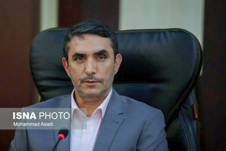 مرکزی| وجود 12 ایستگاه هواشناسی در استان مرکزی