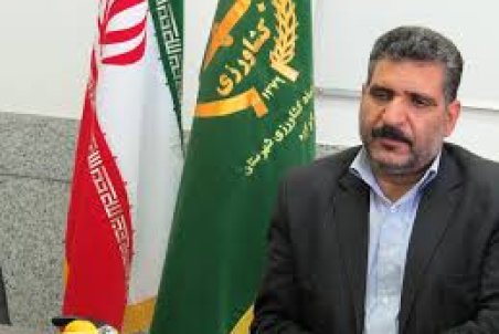 یزد| تولید سالانه بیش از پانزده میلیون شاخه گل زینتی در یزد