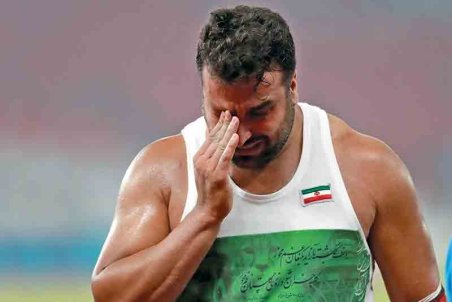 بازگشت با اشک و طلا