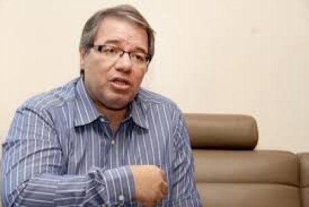 افتخار نيست مخالفان ما زندانی باشند