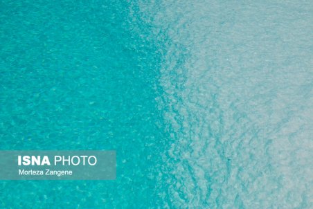 اصفهان| آبشار در کویر، دهکده نمکی پتاس