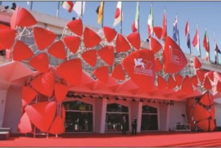 رقابت21فیلمساز برای شکار شیرطلایی ونیز