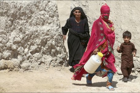 سیاهی قصه هامون