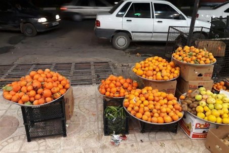 گنديده ‌هاي گران!