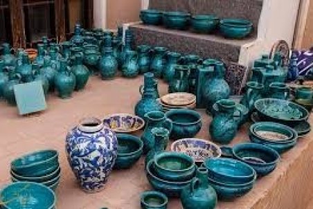 شایعه  تا واقعیت؛ سفال‌های «سمی»!