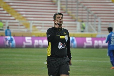 شما سرپيكو نيستي آقاي داور