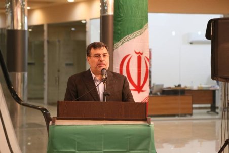 هرمزگان| مشکلات ساخت بندرگاه خمیر مرتفع شده است