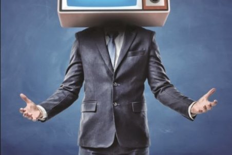 شب‌های ماتم‌زده تلویزیون