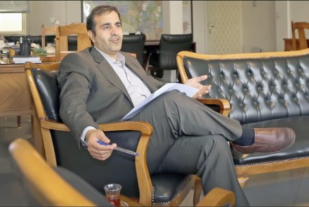 تهران|حاشیه‌نشینی بحران جدی تهران است