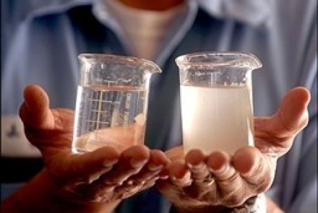 تهران| فضولات انسانی آب تهران را آلوده می کند