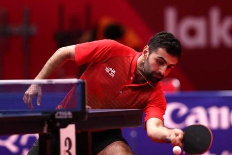 برای مدال المپیک باید همین حریفان را شکست دهم