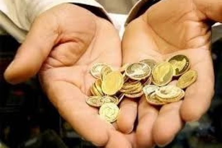 رکوردشکنی دوباره سکه