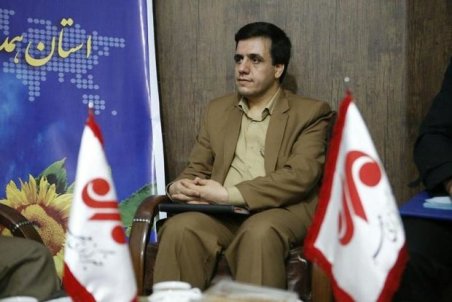 همدان| رتبه اول نهاوند در پرداخت تسهیلات اشتغال‌زایی روستایی