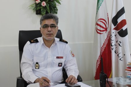 سمنان| مردادماه آبستن 169 حادثه در سمنان