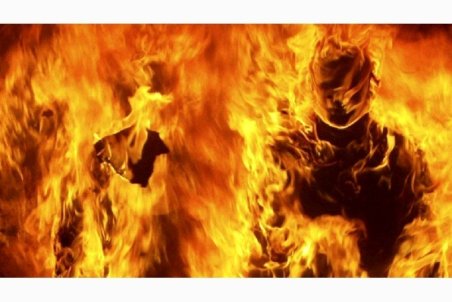 تهران|خودسوزي در «بهشت»