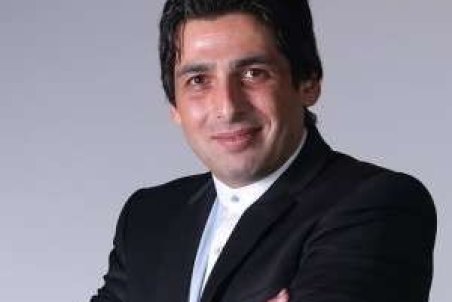 بازگشت گودرزی با «پنج ستاره»