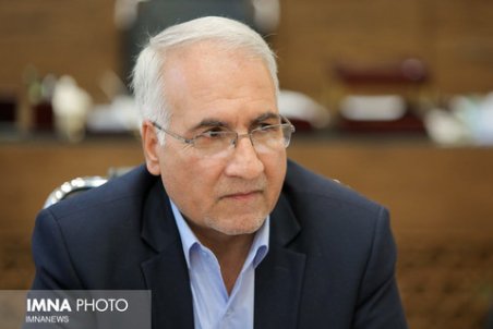 اصفهان| اميدواريم شادي به همه خانه‌های اصفهانی‌ها راه پيدا کند