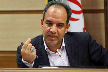 یزد| مصرف 900 میلیون مترمربع آب در بخش کشاورزی یزد