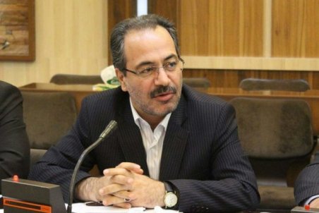 البرز| فرماندار کرج شهردار شد