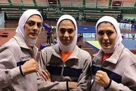 راه رفتن روي يخ