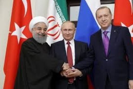 ما برای صلح می‌جنگیم