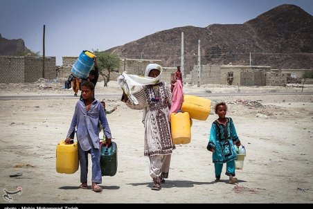 سیستان و بلوچستان| چابهار؛ بندری ثروتمند اما فقیر