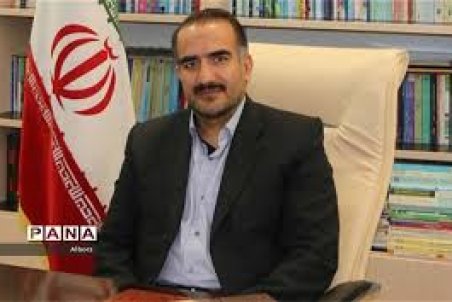 البرز| افتتاح باشگاه پیشکسوتان فرهنگی استان البرز