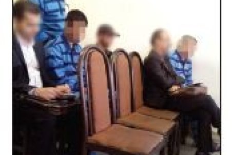 100سال زندان، تاوان ربایندگان مرد زرگر