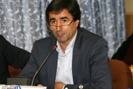 اردبیل| درخواستی حقابه از رودخانه ارس به دشت اردبیل 100 میلیون مترمکعب است